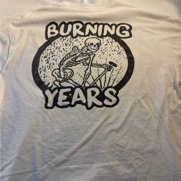 LOT OF 10 RANDOM T-SHIRTS - Picture 8 of 10